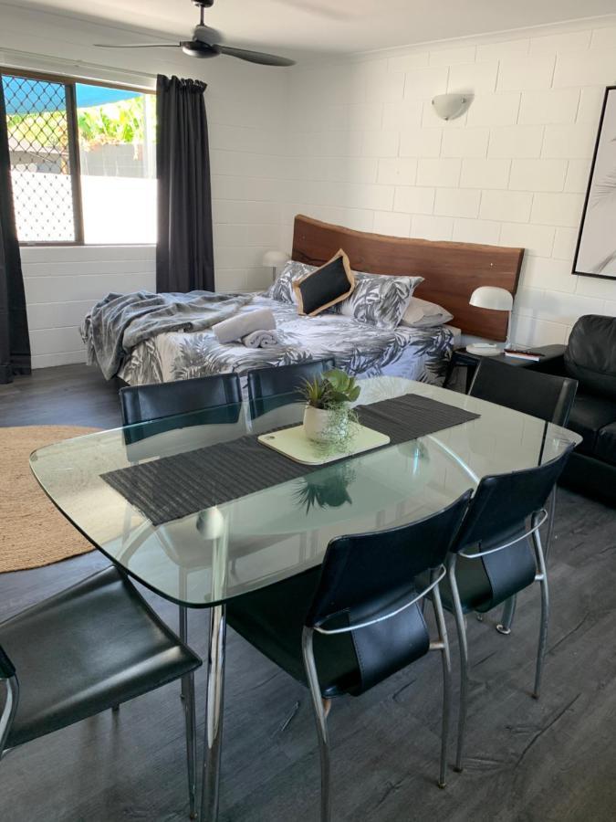تاونسفيل Motel On Mitchell المظهر الخارجي الصورة