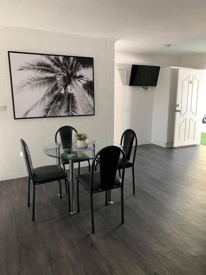 تاونسفيل Motel On Mitchell المظهر الخارجي الصورة